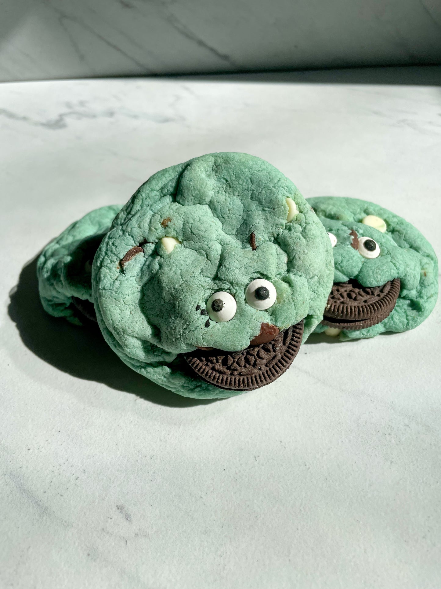 Cookie Monster