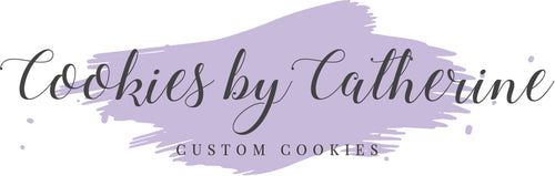 CookiesbyCatherine