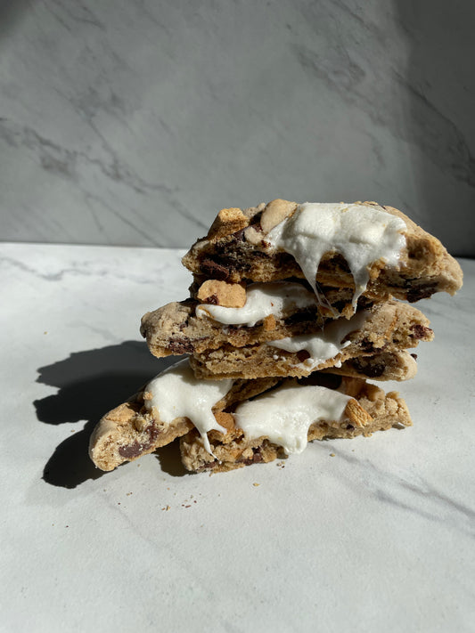 S'more